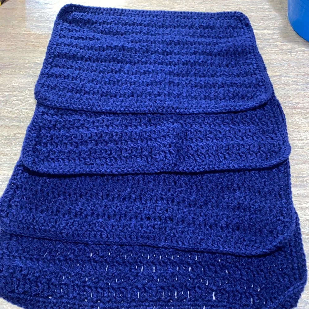 Handmade Placemats